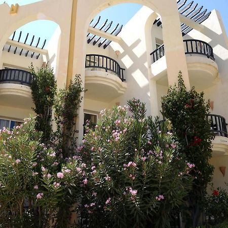 Eden Star Resort Zarzis Bagian luar foto