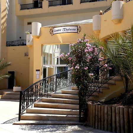 Eden Star Resort Zarzis Bagian luar foto