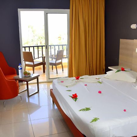 Eden Star Resort Zarzis Bagian luar foto