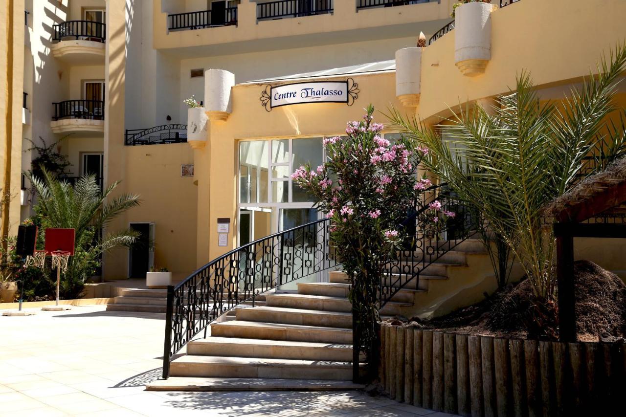 Eden Star Resort Zarzis Bagian luar foto
