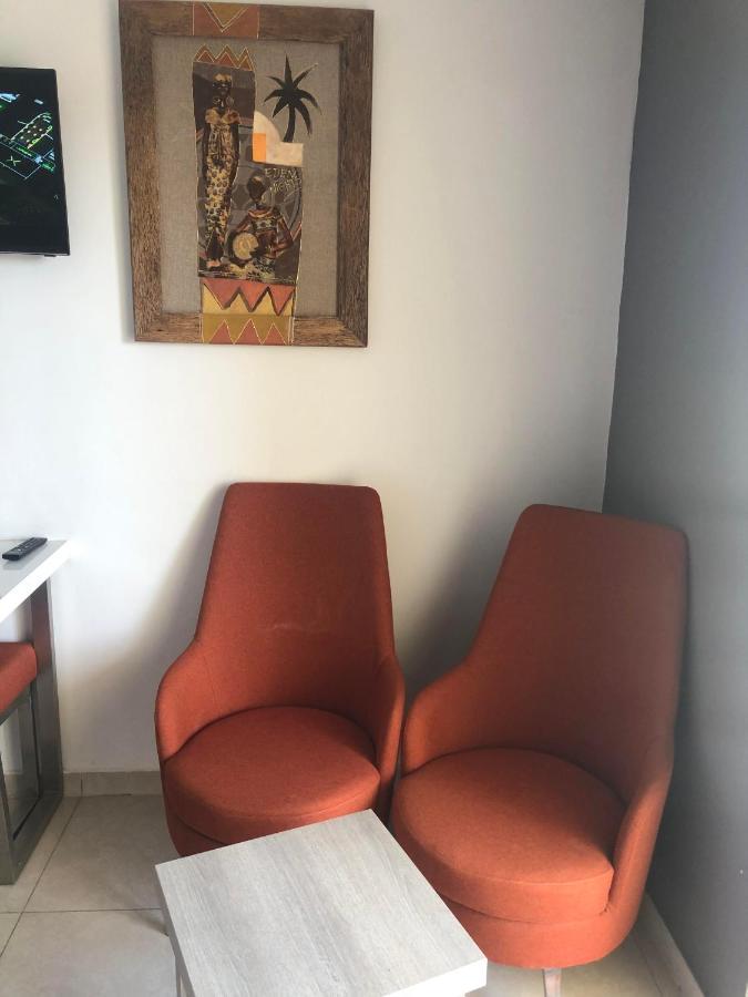 Eden Star Resort Zarzis Bagian luar foto