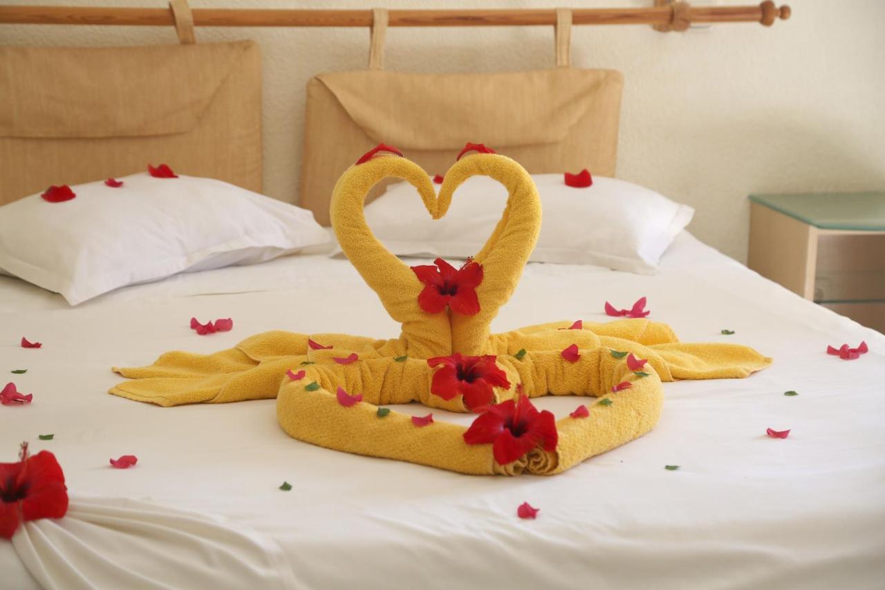 Eden Star Resort Zarzis Bagian luar foto