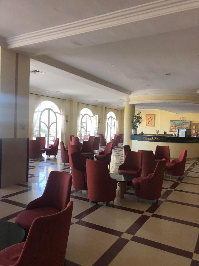 Eden Star Resort Zarzis Bagian luar foto