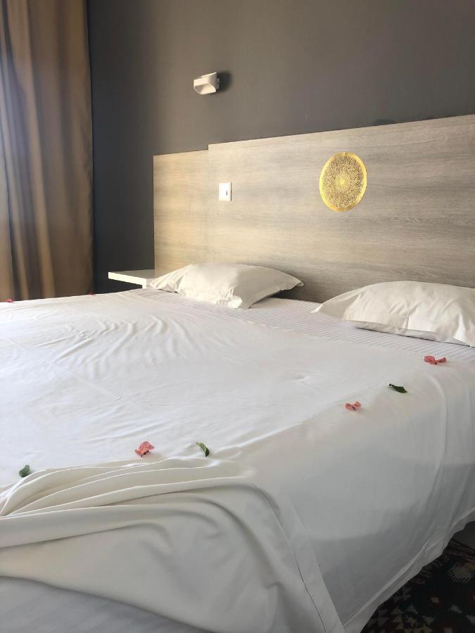 Eden Star Resort Zarzis Bagian luar foto