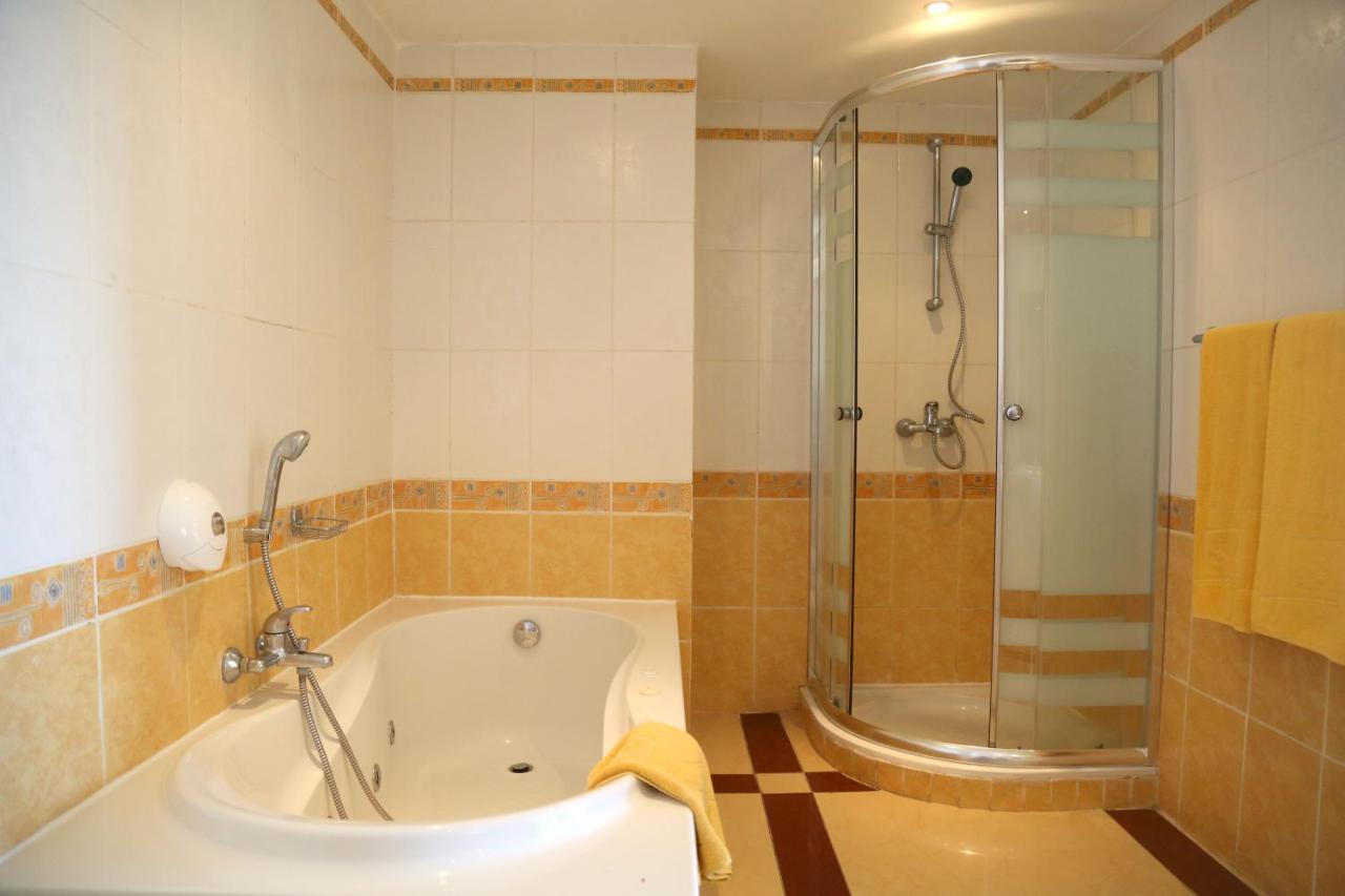 Eden Star Resort Zarzis Bagian luar foto