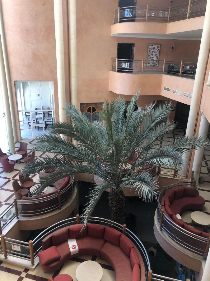 Eden Star Resort Zarzis Bagian luar foto