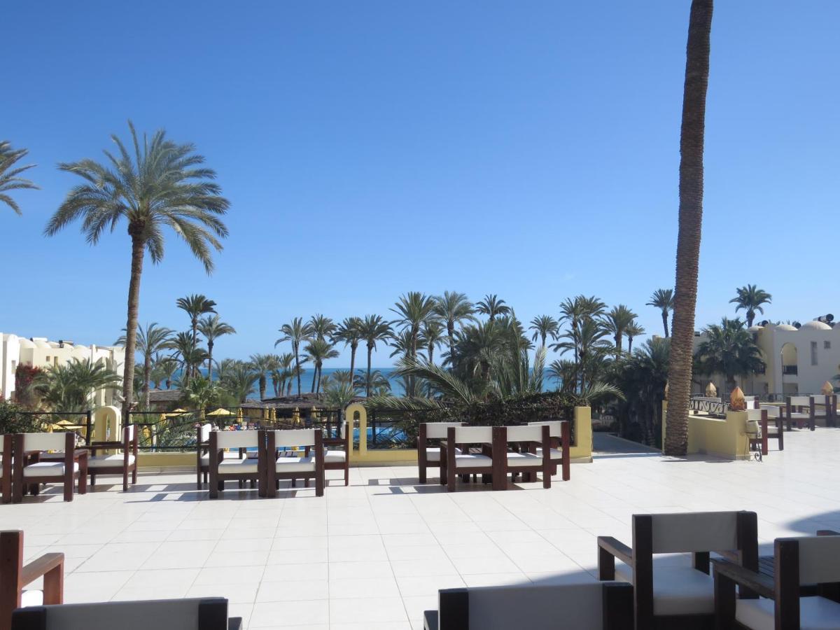 Eden Star Resort Zarzis Bagian luar foto