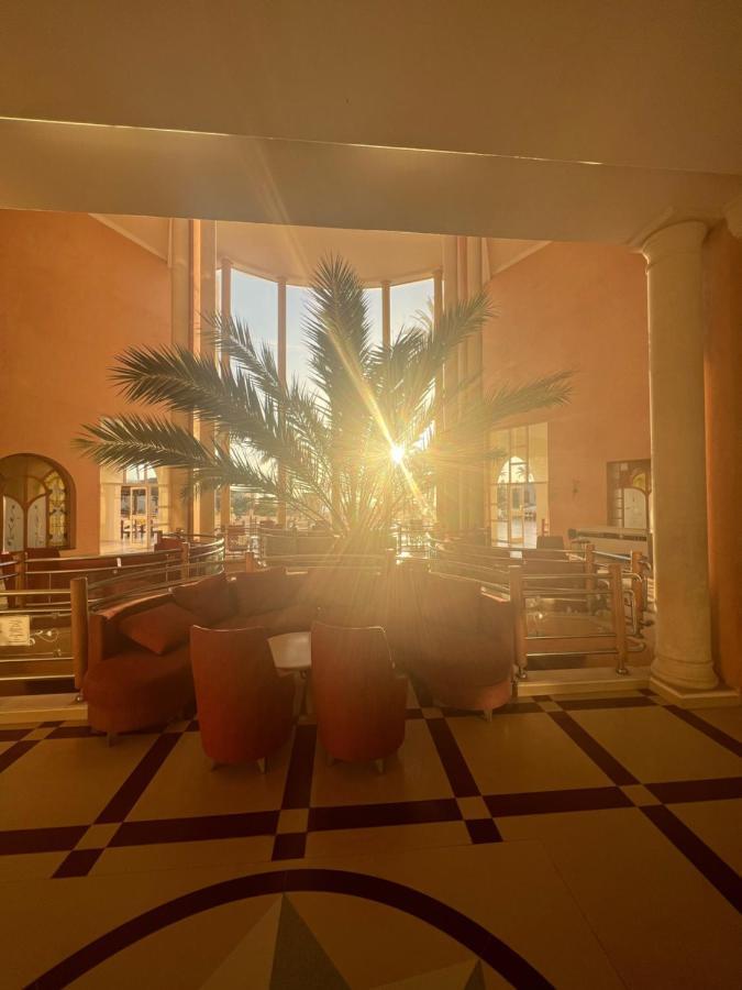 Eden Star Resort Zarzis Bagian luar foto