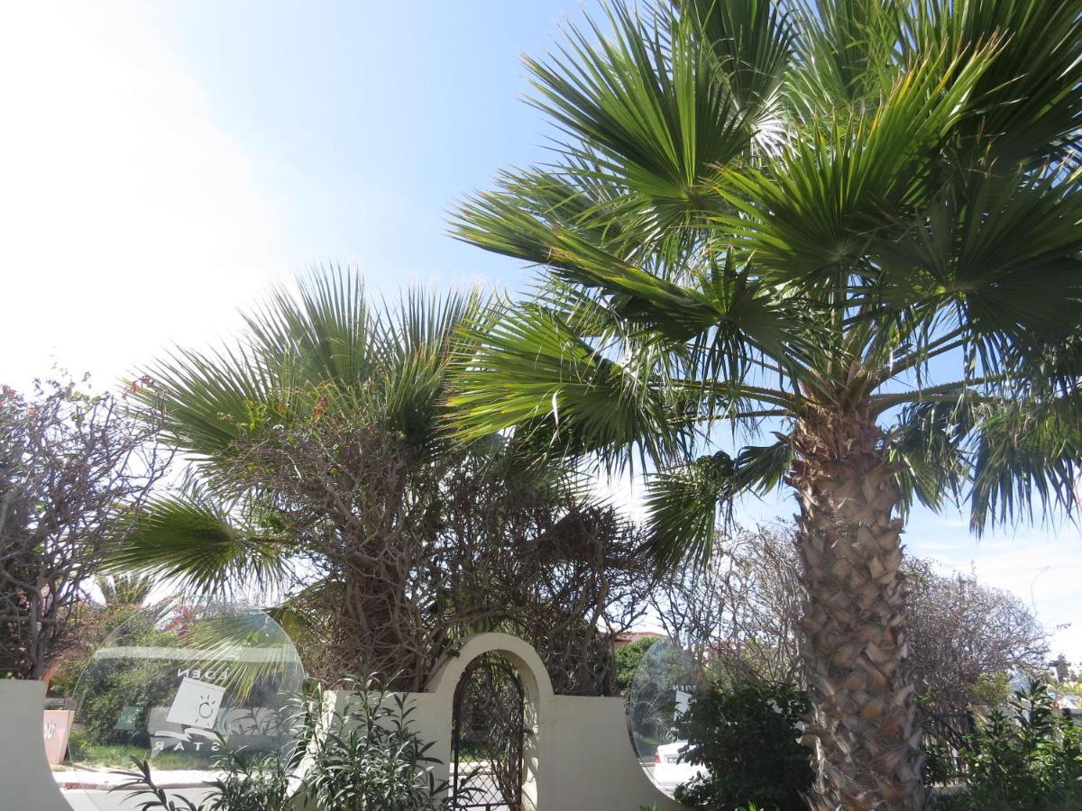 Eden Star Resort Zarzis Bagian luar foto