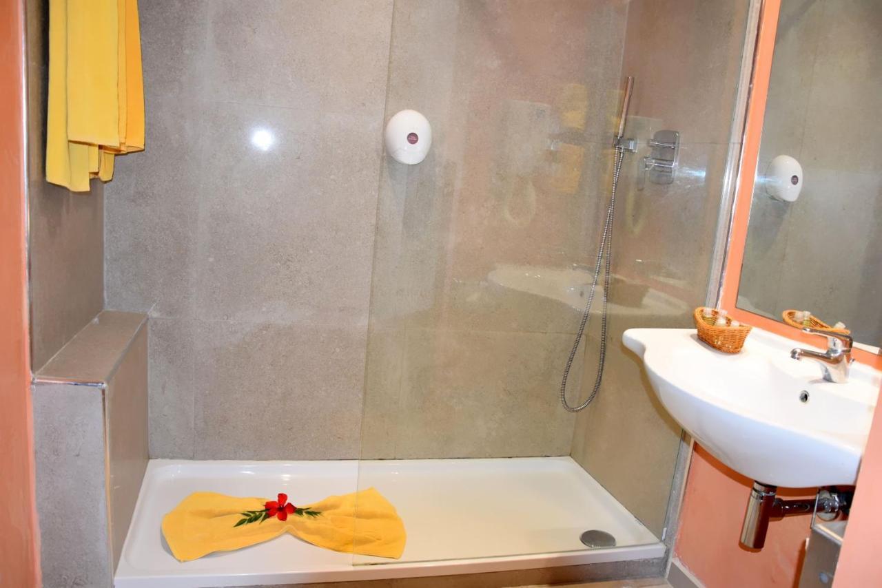 Eden Star Resort Zarzis Bagian luar foto